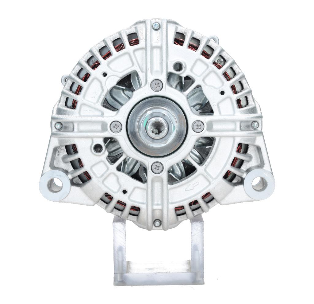 SEG New Alternator for John Deere 200A 124625137