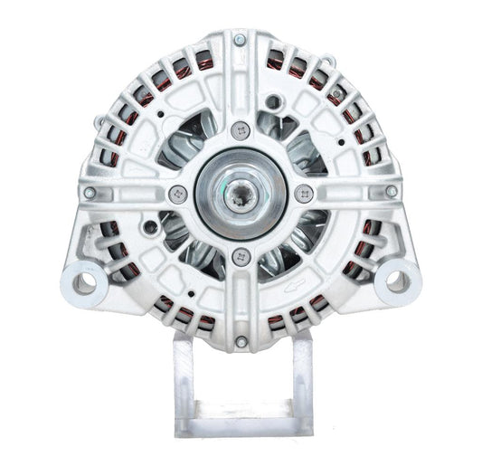 SEG New Alternator for John Deere 200A 124625137