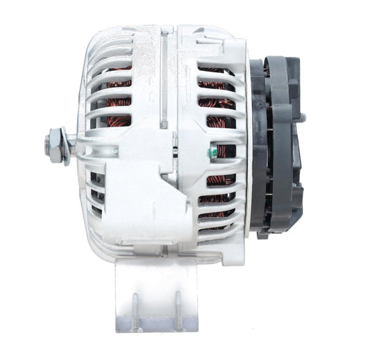 SEG New Alternator for John Deere 200A 124625137