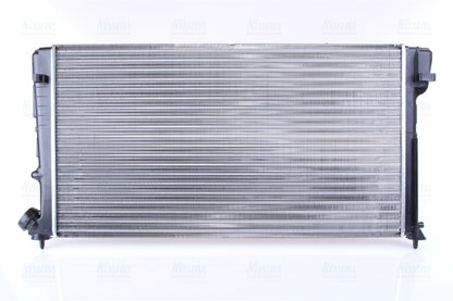 NISSENS Coolant Radiator 63508