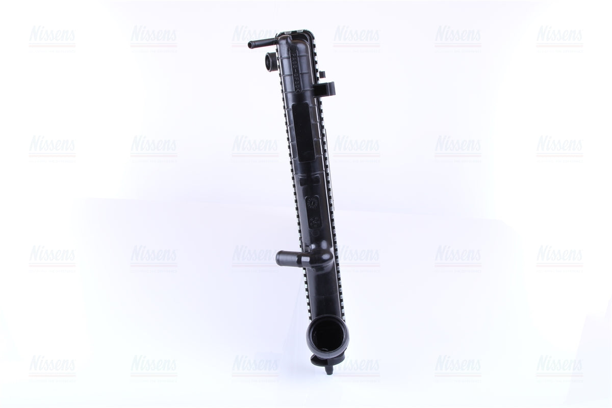 NISSENS Coolant Radiator 63508