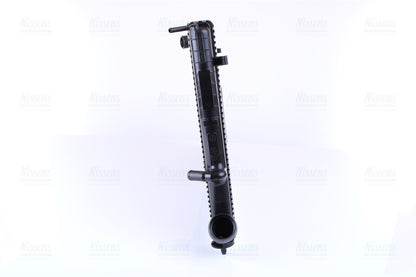 NISSENS Coolant Radiator 63508