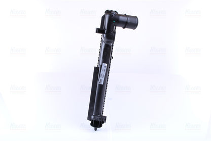 NISSENS Coolant Radiator 63508