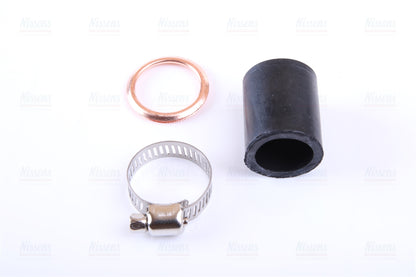 NISSENS Coolant Radiator 63508