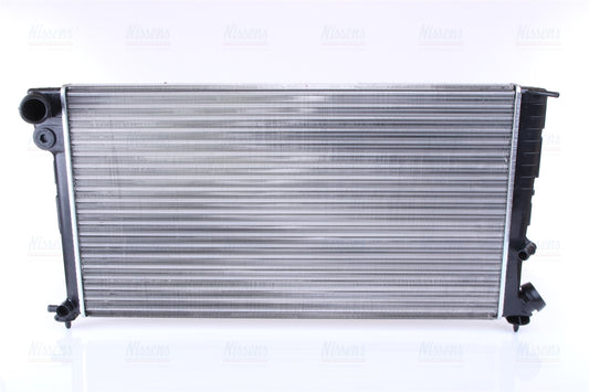 NISSENS Coolant Radiator 63508