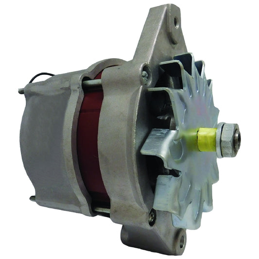 WAI New Alternator for Cummins 45A 12147N