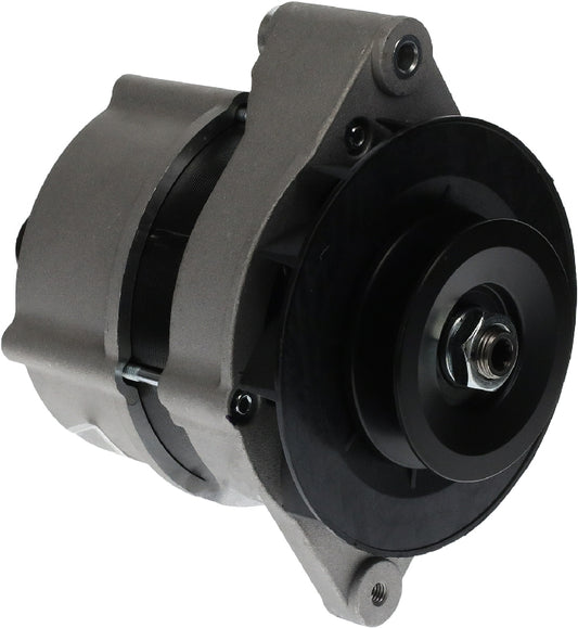 WAI New Alternator for John Deere 50A 21706N