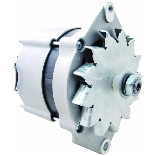 WAI New Alternator for John Deere 55A 12587N