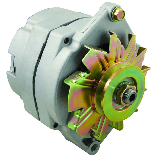 WAI New Alternator for John Deere 40A 7176N