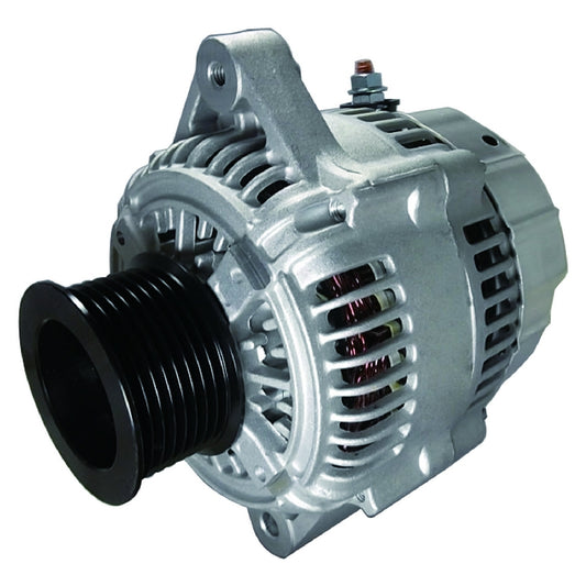 WAI New Alternator for John Deere 60A 12657N