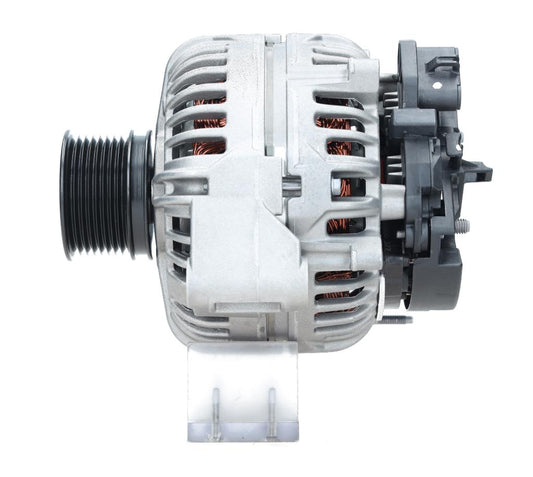 SEG New Alternator for John Deere 130A 124655852