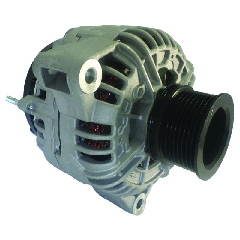 WAI New Alternator for John Deere 130A 12725N