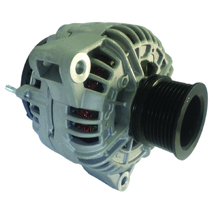WAI New Alternator for John Deere 130A 12725N