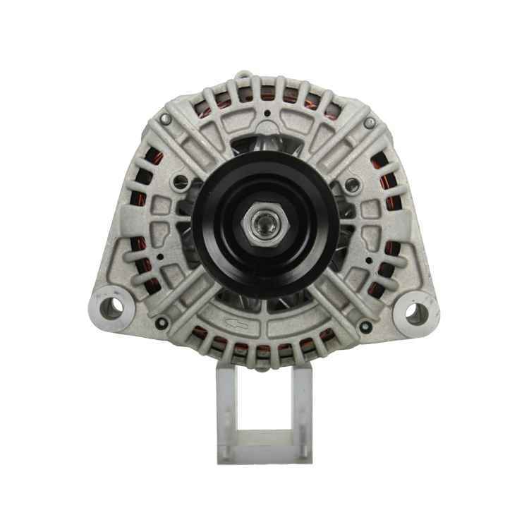 Bosch New Alternator John Deere 100A 0124655189