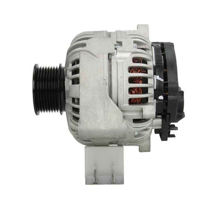 Bosch New Alternator John Deere 100A 0124655189
