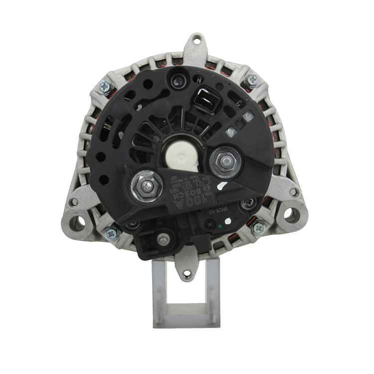 Bosch New Alternator John Deere 100A 0124655189