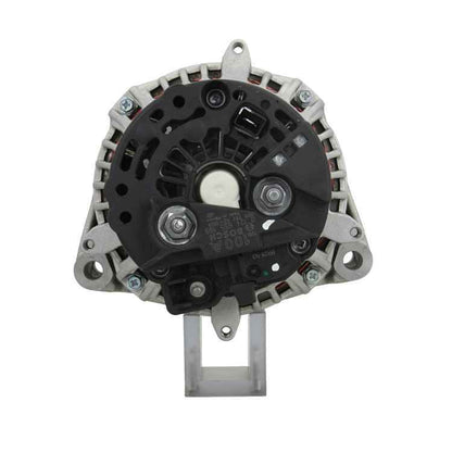 Bosch New Alternator John Deere 100A 0124655189