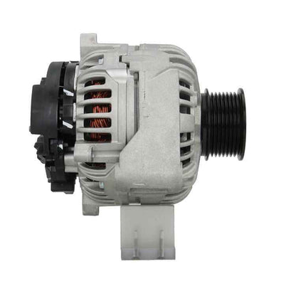 Bosch New Alternator John Deere 100A 0124655189