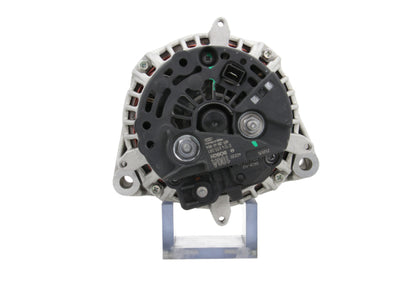 Bosch New Alternator John Deere 100A 0124655081