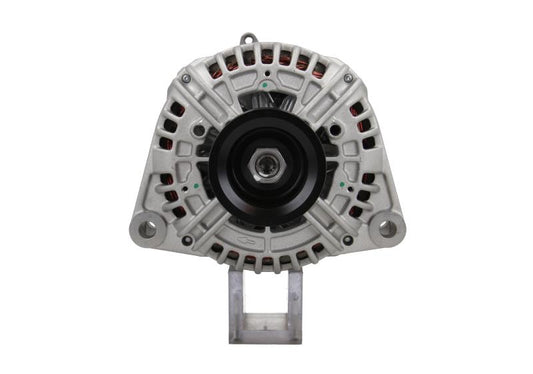 SEG New Alternator for John Deere 100A 124655189