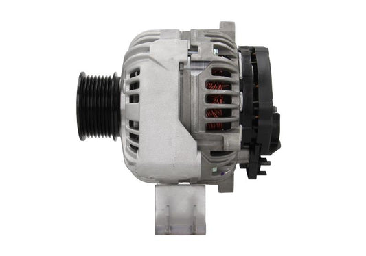 SEG New Alternator for John Deere 100A 124655189