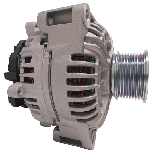 WAI New Alternator for John Deere 100A 11909N