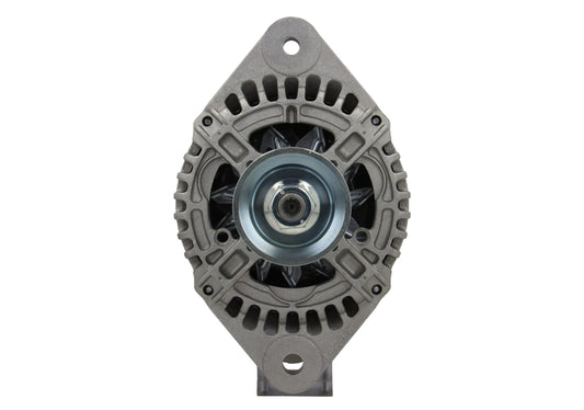 Mahle New Alternator for John Deere 100A MG273