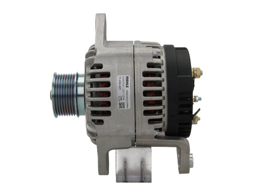 Mahle New Alternator for John Deere 100A MG273