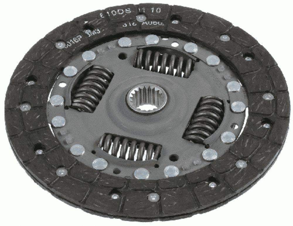 SACHS Clutch Disc for Toyota 1878600685