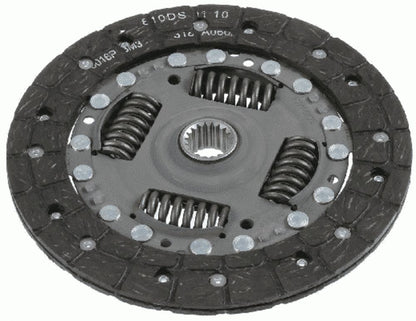 SACHS Clutch Disc for Toyota 1878600685