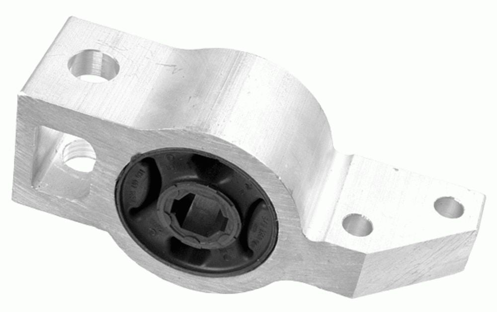 LEMFÖRDER Control arm Mount Left/Rear for Audi/VW 3476201