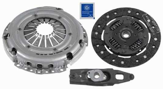 SACHS Clutch Kit for Mercedes 3000951038