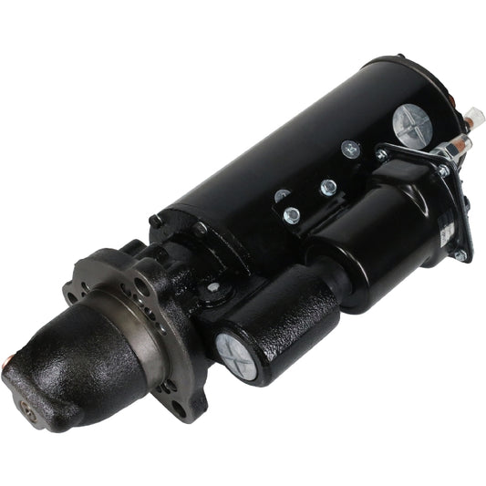 WAI New Starter Motor for Caterpillar 6.0 kw 3974N