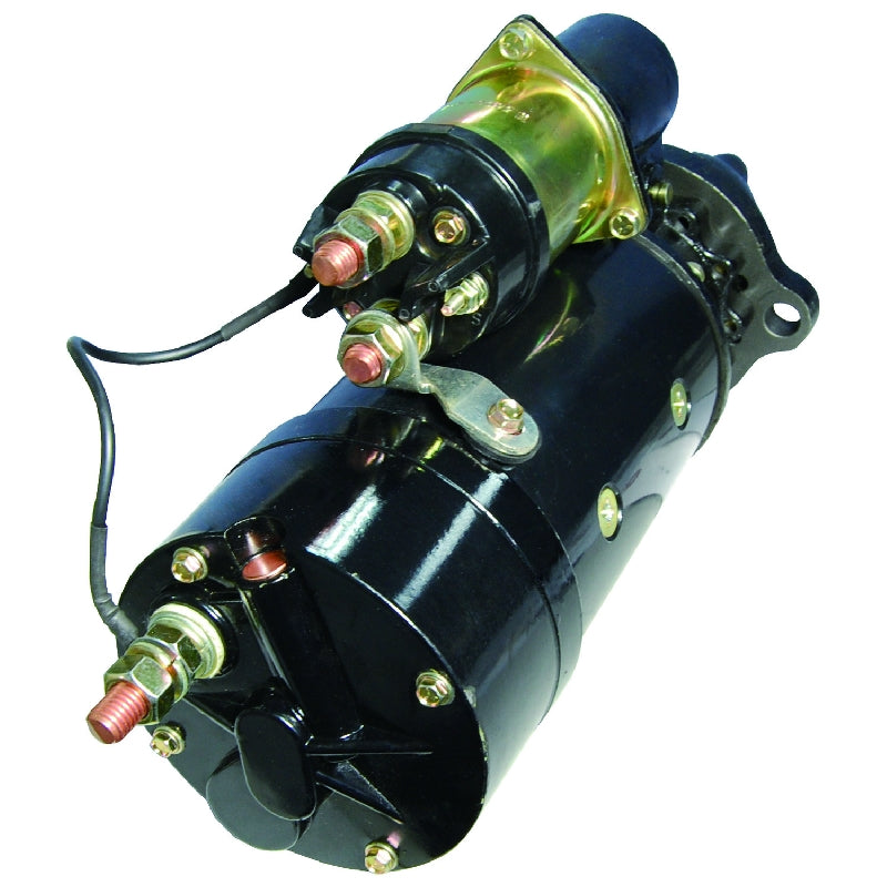 WAI New Starter Motor for Caterpillar 7.3 kw 6371N