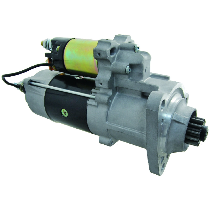 WAI New Starter Motor for Mitsubishi 6.4 kw 19524N