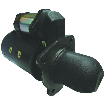 WAI New Starter Motor for Hyster 2.5 kw 4398N