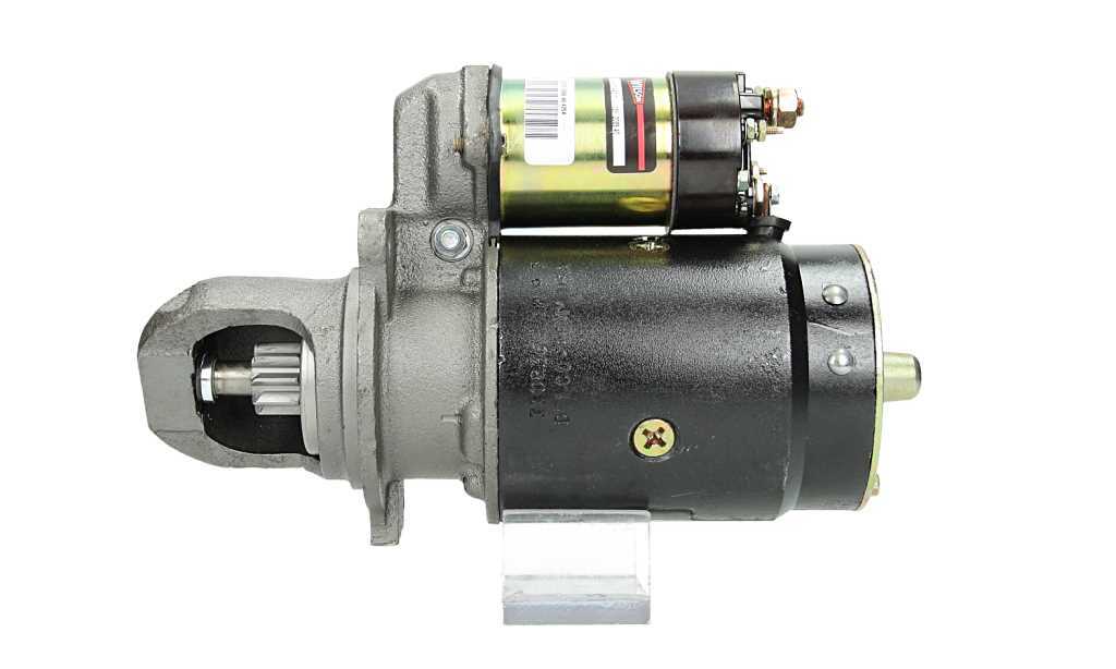Wilson Starter Clark 1.7 kw 91014011