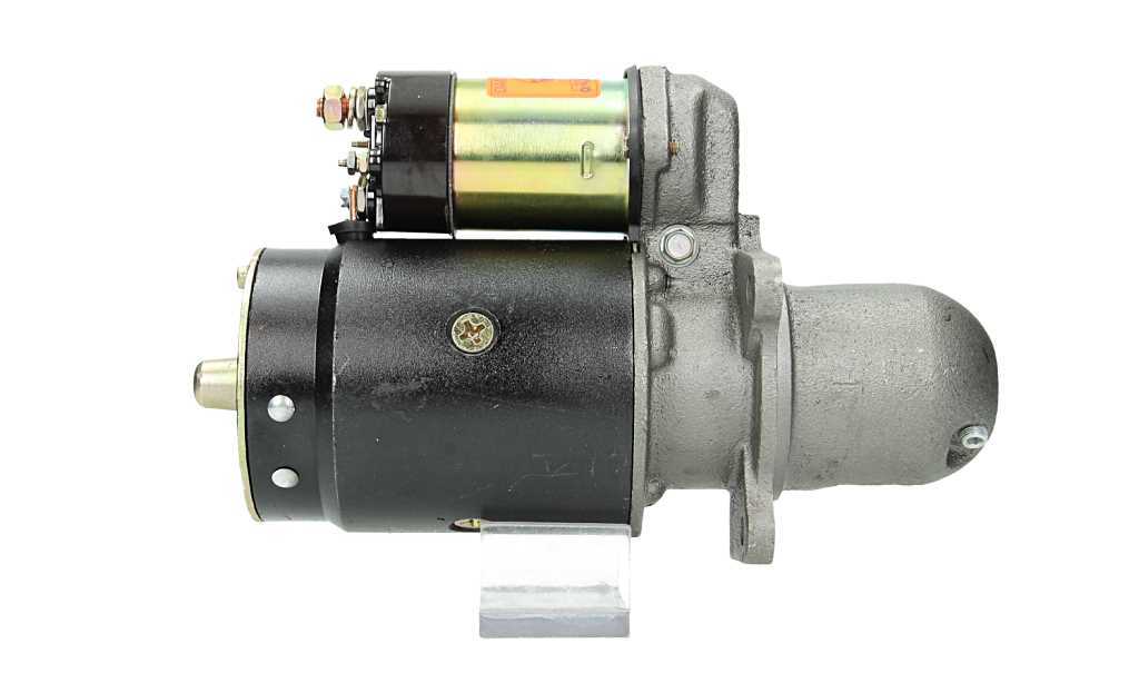 Wilson Starter Clark 1.7 kw 91014011