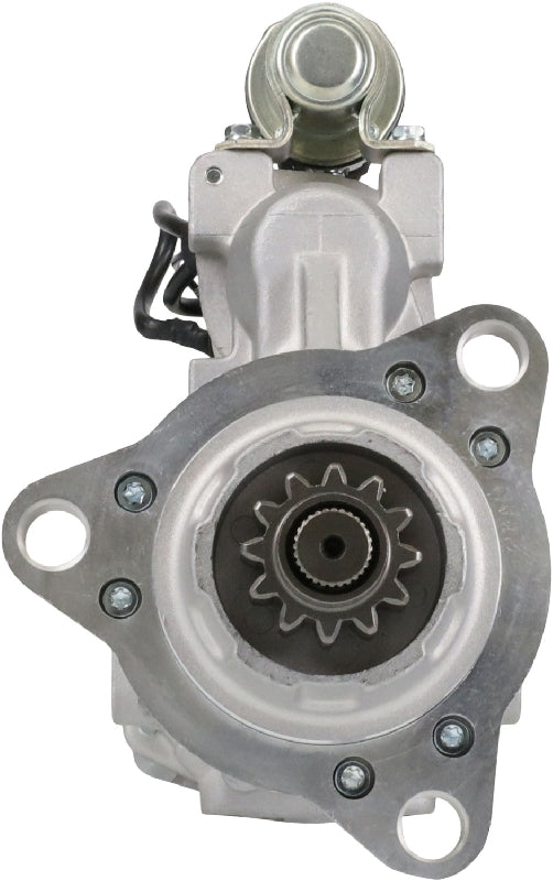 WAI New Starter Motor for Cummins 7.2 kw 6907N