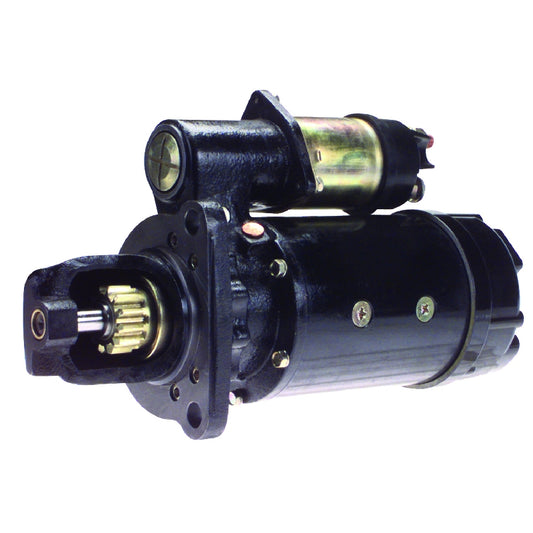 WAI New Starter Motor for Cummins 6380NPT