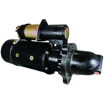 WAI New Starter Motor for Caterpillar 7.3 kw 6261N