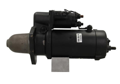 Bosch Reman Starter Motor for Caterpillar 5.0 kw 9000453067R