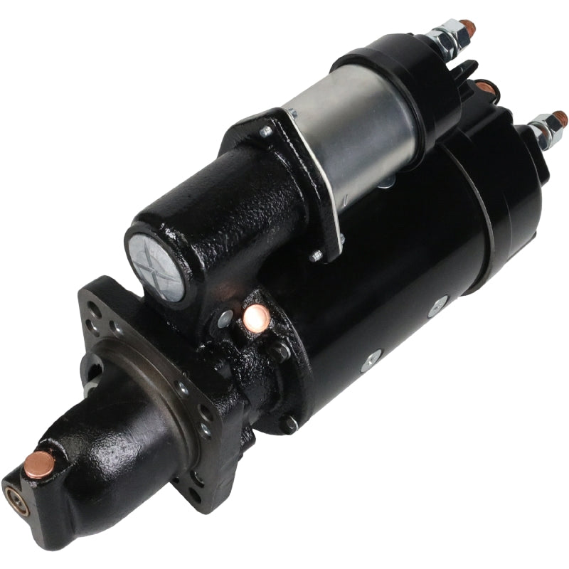 WAI New Starter Motor for Caterpillar 4.6 kw 6505NPT
