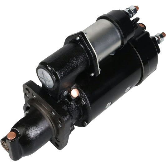 WAI New Starter Motor for Caterpillar 4.6 kw 6505NPT