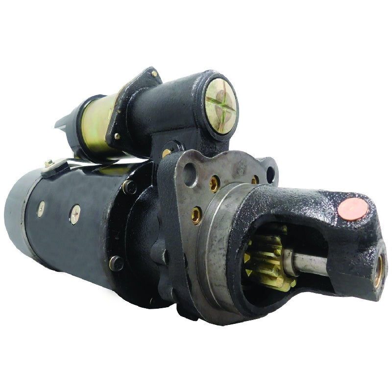 WAI New Starter Motor for Caterpillar 7.3 kw 6767N