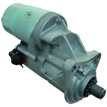 WAI New Starter Motor for Hyster 2.5 kw 17380N