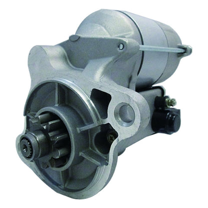 WAI New Starter Motor for Caterpillar 1.4 kw 17379N