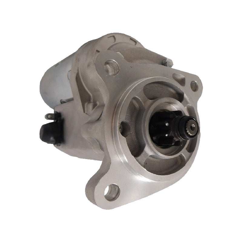 WAI New Starter Motor for Caterpillar 1.4 kw 17118N