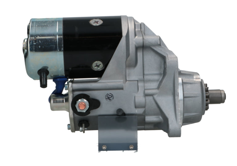 Denso New Starter Hyster 2.7 kw DSN2116