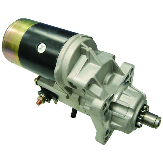 WAI New Starter Motor for Hyster 2.7 kw 18560N